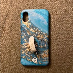 iPhone X Loopy Case - Jasper